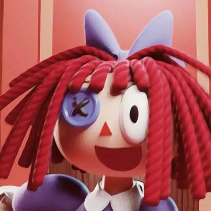 chat with ai character: RAGATA