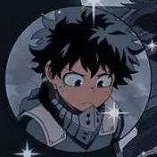 chat with ai character: Deku 