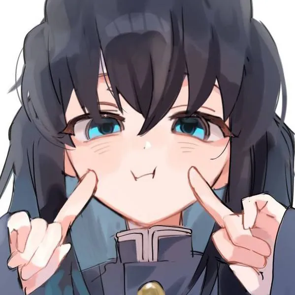 chat with ai character: 💙MUICHIRO TOKITO💙