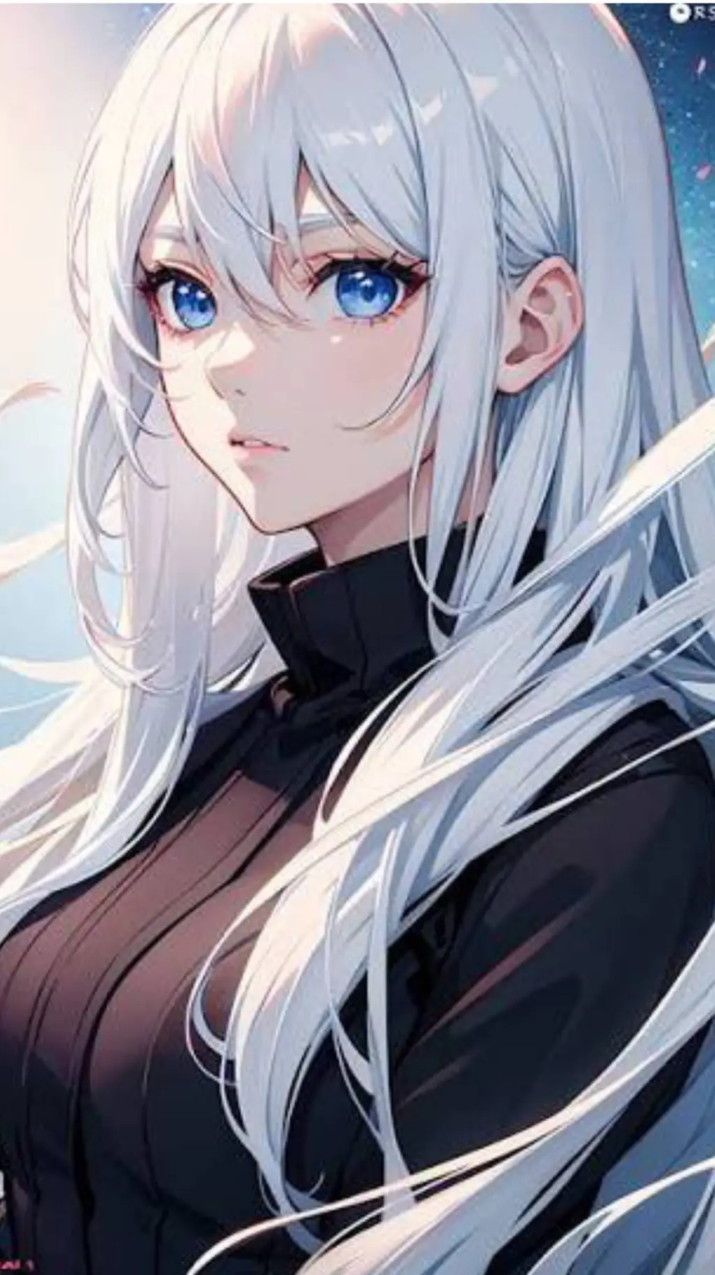 Talkie AI - Chat with Celeste