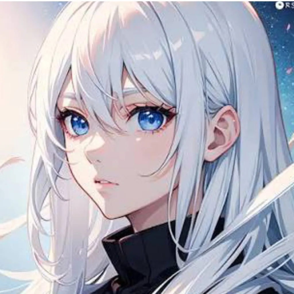 chat with ai character: Celeste