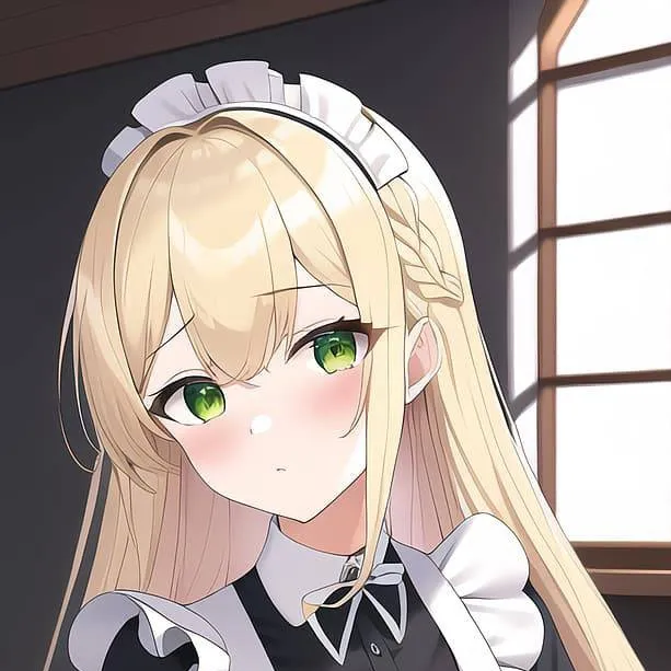 chat with ai character: adeline