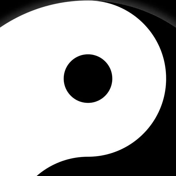chat with ai character: Ying yang