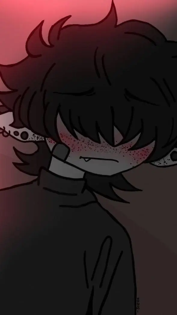 ai character: макс background