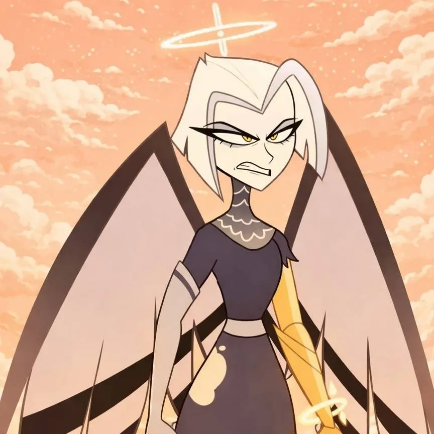 chat with ai character: Lute (Alternate) 