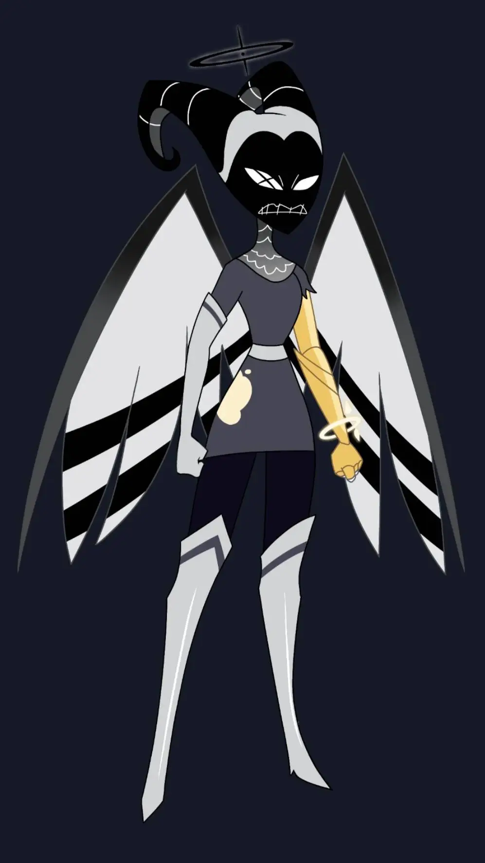 Talkie AI - Chat with Lute (Alternate) 