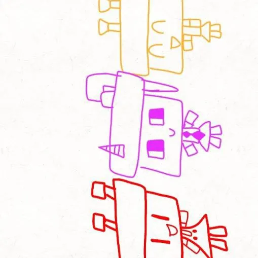 chat with ai character: My Friends! 