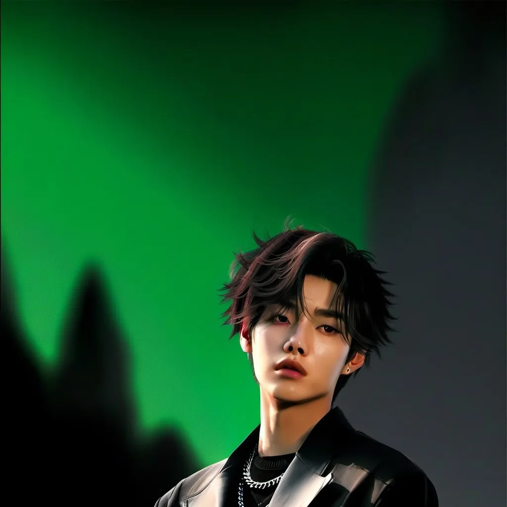 chat with ai character: Damon 