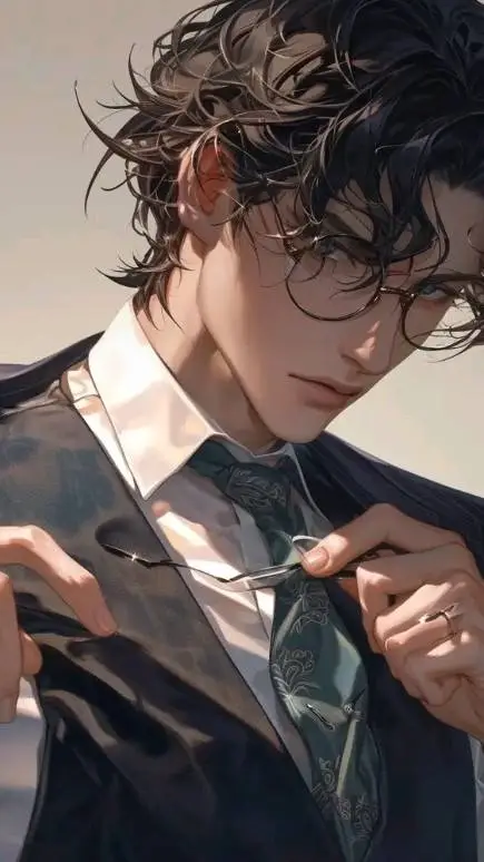 ai character: Deval  background