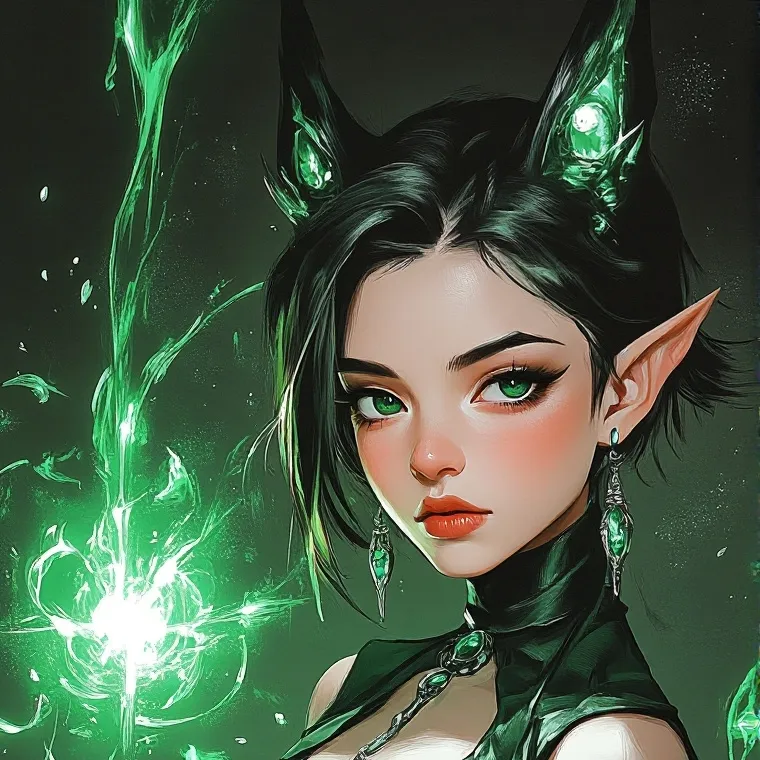 chat with ai character: sofia