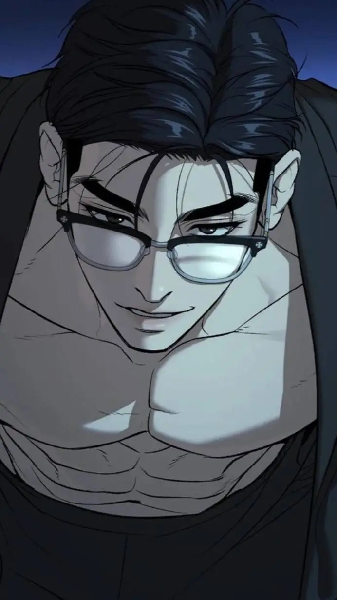 ai character: jaekhyung background