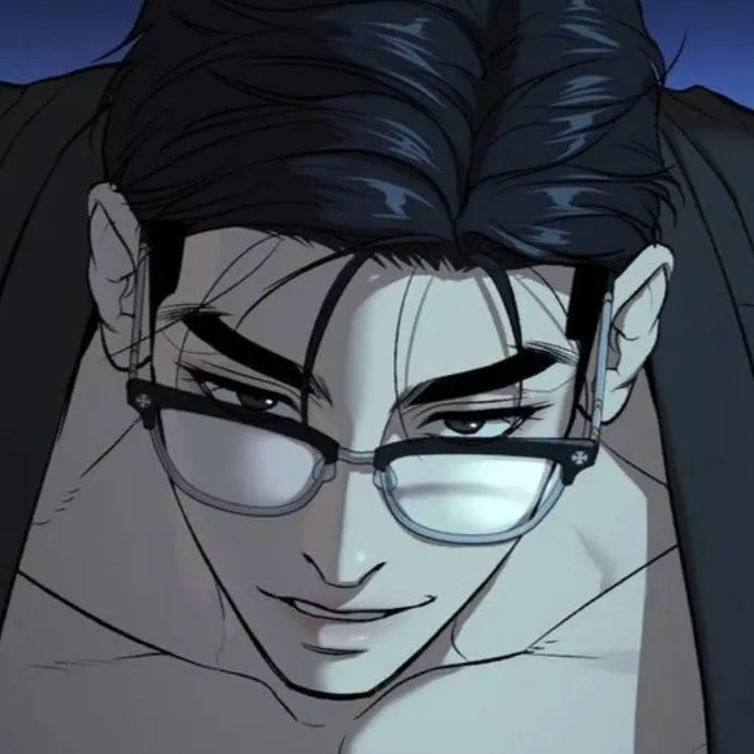 chat with ai character: jaekhyung