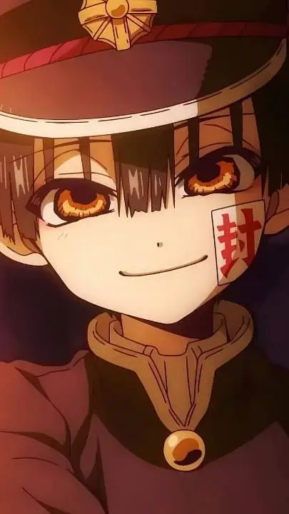 ai character: hanako?♡》 background