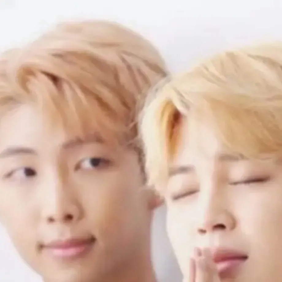 chat with ai character: Kim namjoon. 