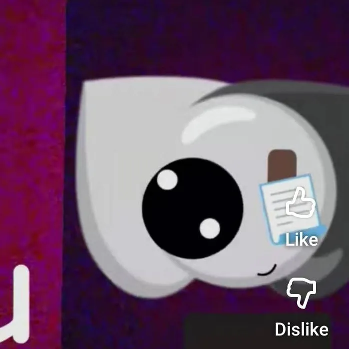 chat with ai character: My oc U!