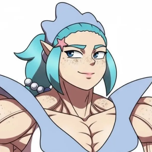 chat with ai character: Damia