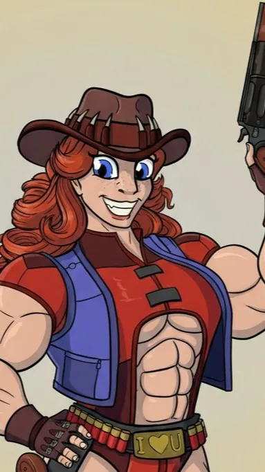 chat with ai character: Arizona Blackjack