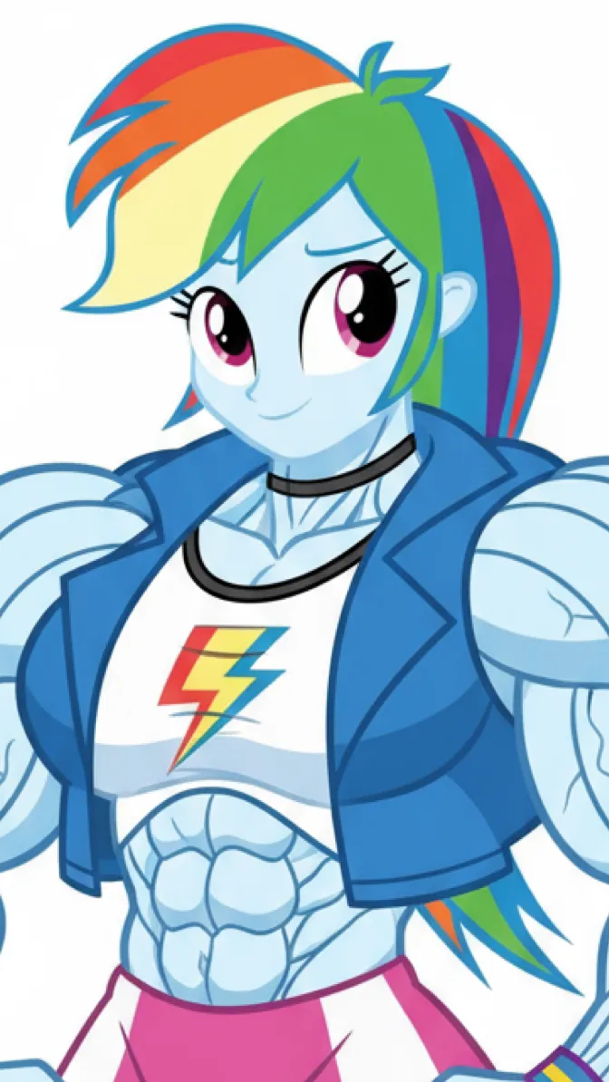 Talkie AI - Chat with EG Rainbuff Dash