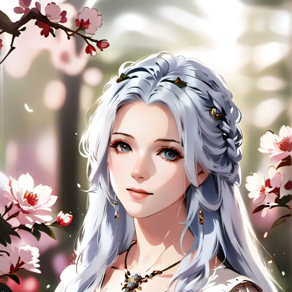 chat with ai character: Alexandria 