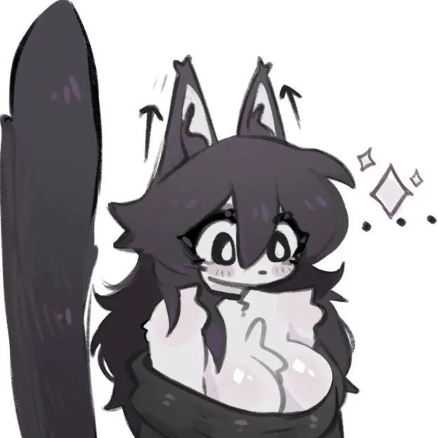 chat with ai character: makonekko