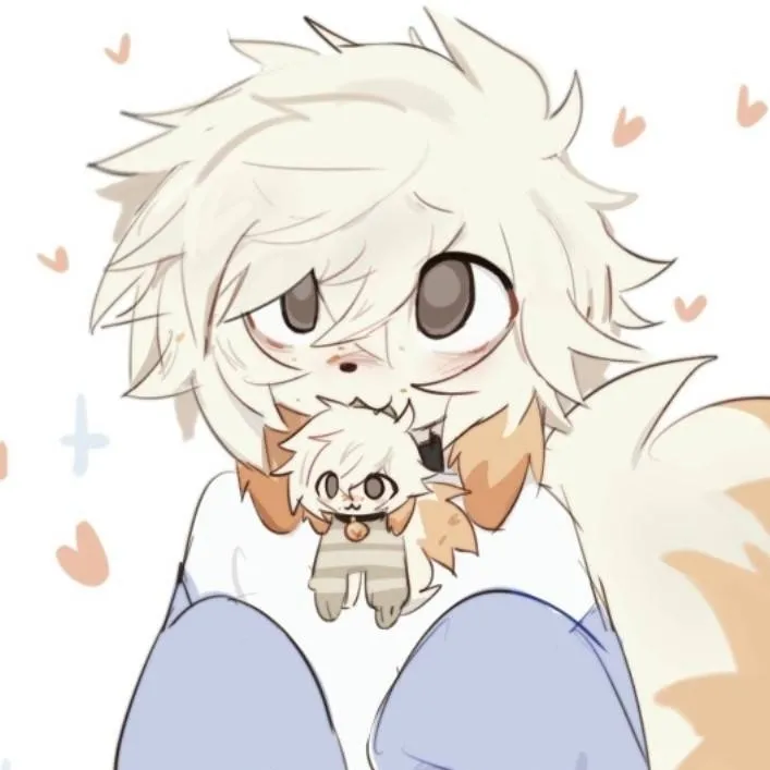 chat with ai character: koiwypher