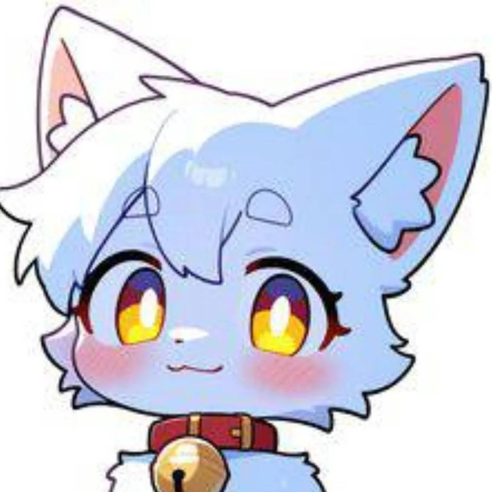 chat with ai character: boykisser