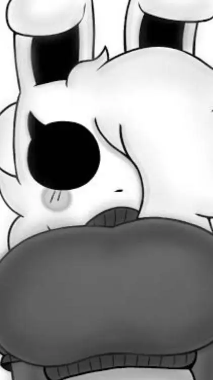 ai character: cubo 459 background