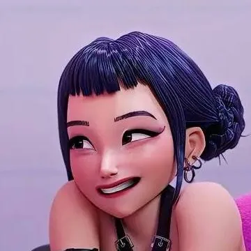 chat with ai character: zoey