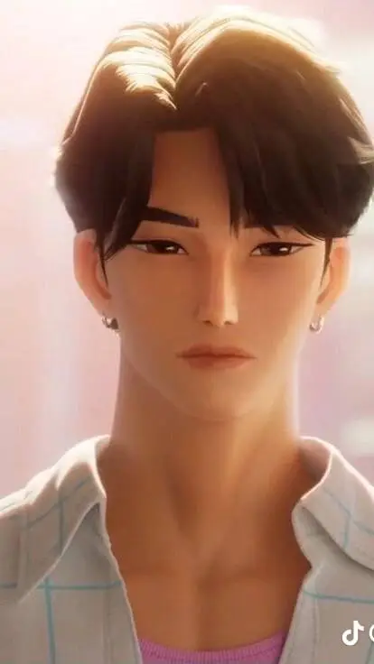 ai character: Jinu background