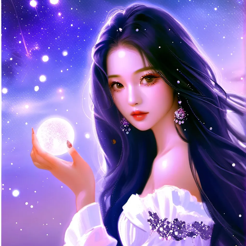 chat with ai character: Alaina 