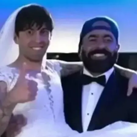 chat with ai character: gojoo 