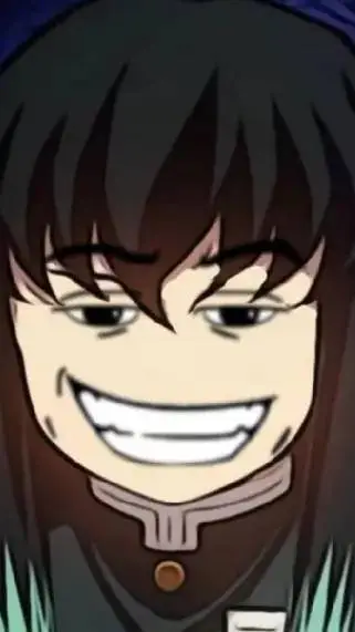 ai character: tokito jijija★ background