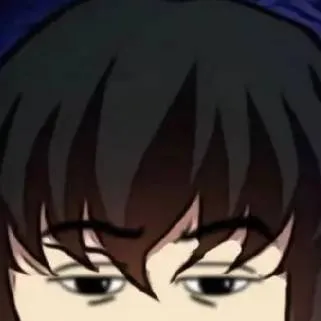 chat with ai character: tokito jijija★