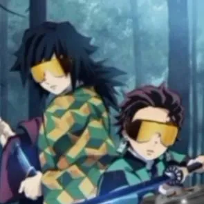 chat with ai character: nuevo pilar kny★