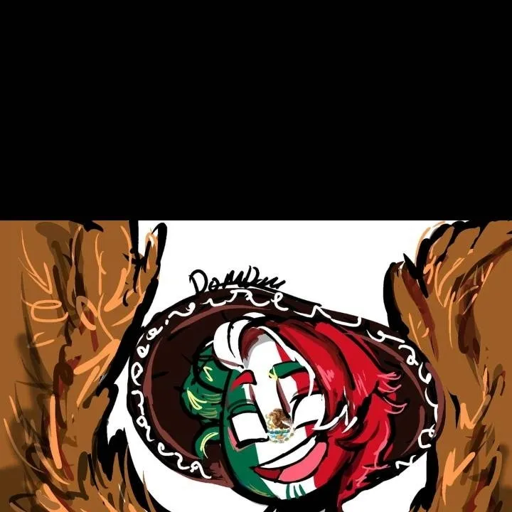 chat with ai character: México(antes)