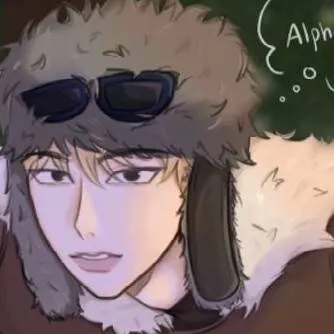 chat with ai character: pelt trader bf