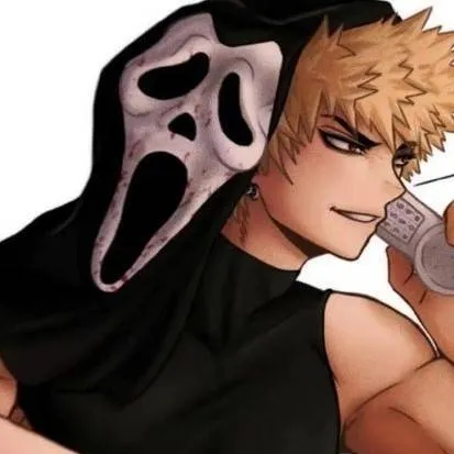 chat with ai character: bakugo