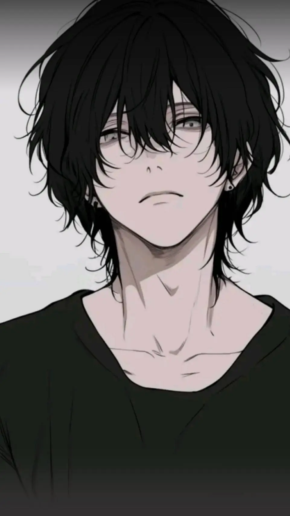 ai character: kian background