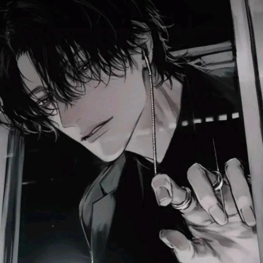 chat with ai character: ☆Damian♡