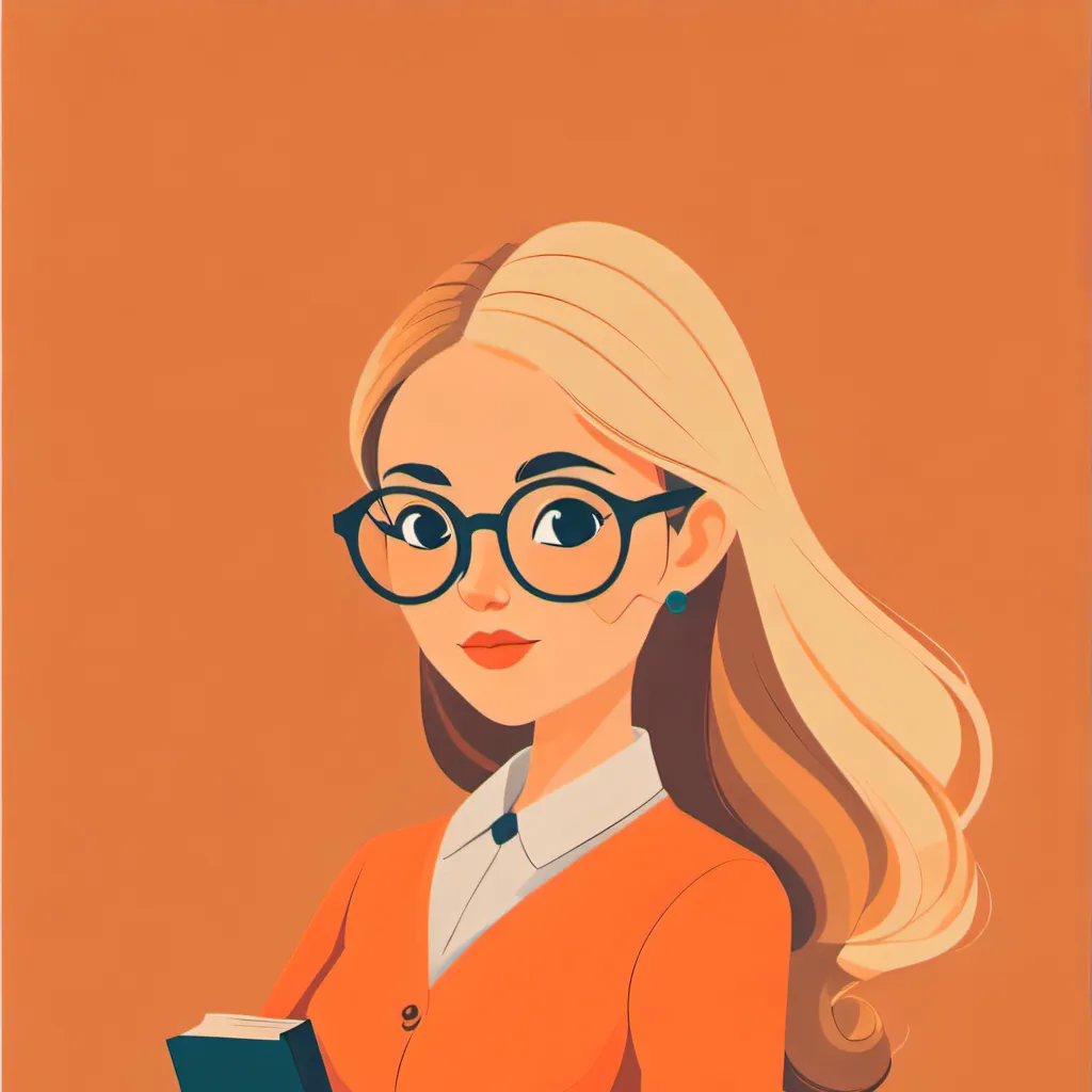 chat with ai character: The teacher