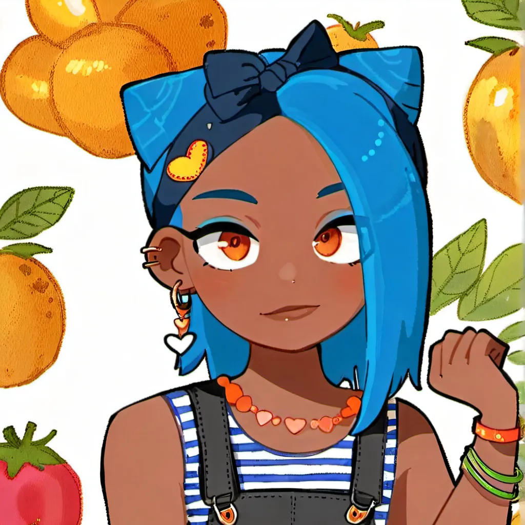 chat with ai character: Caleb