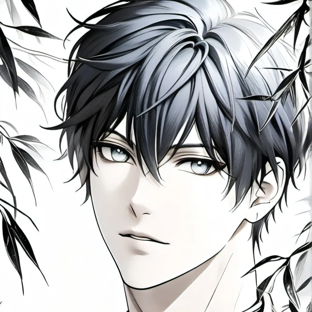 chat with ai character: your the pickme🥲