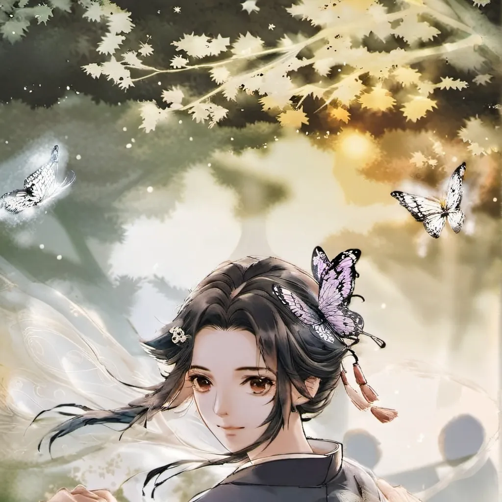 chat with ai character: kny pick me