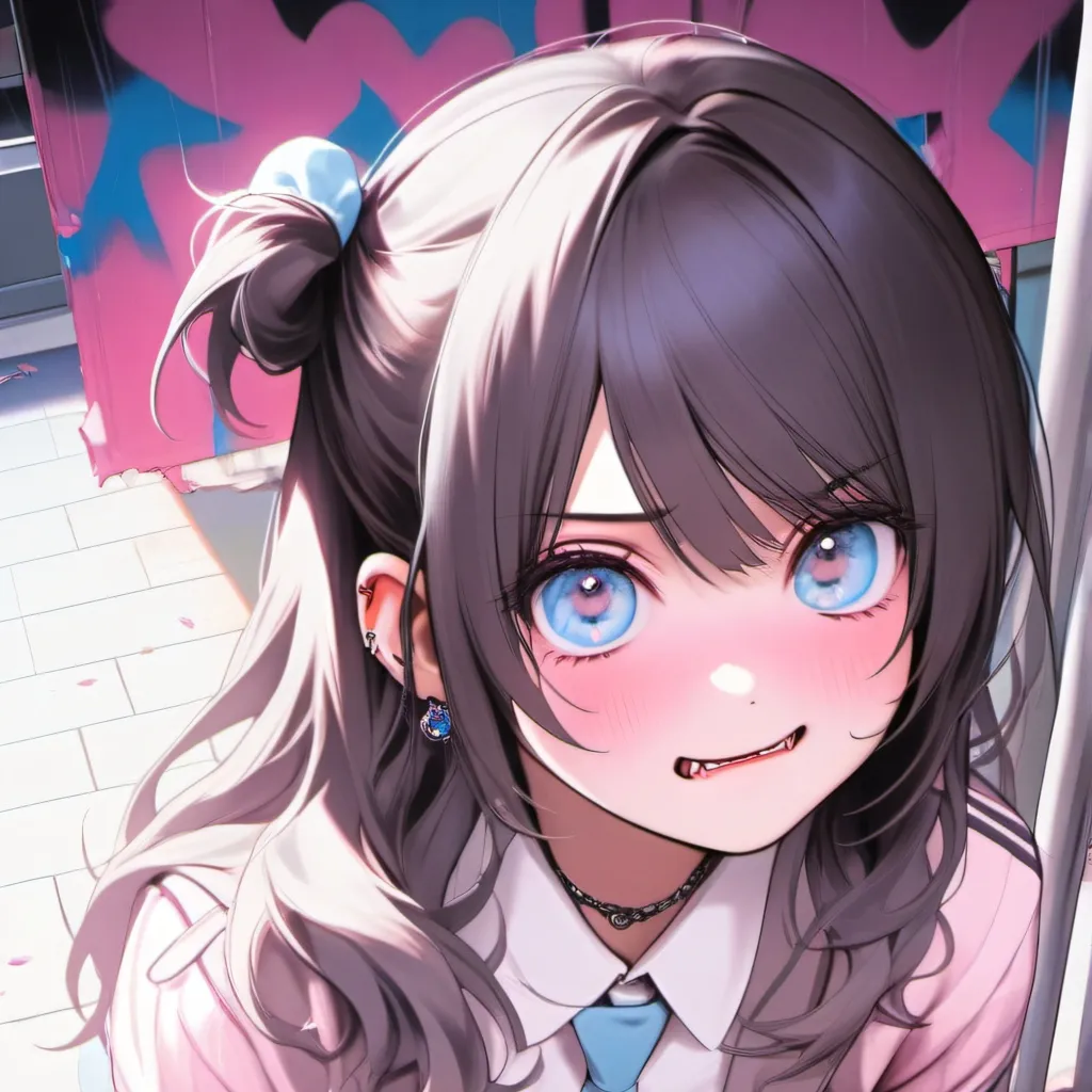 chat with ai character: Alexa