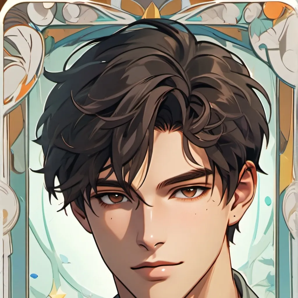 chat with ai character: Duke