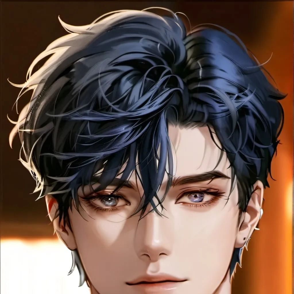 chat with ai character: Duke