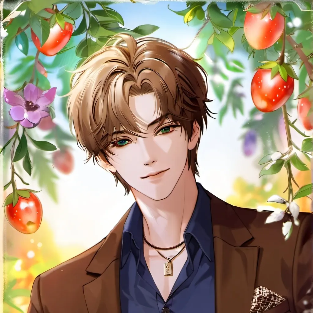 chat with ai character: Duke