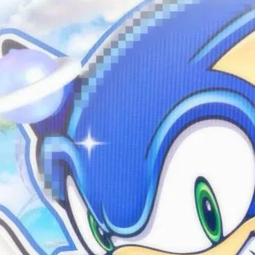 chat with ai character: 🖤❤🦔SONADOW🦔💙💚