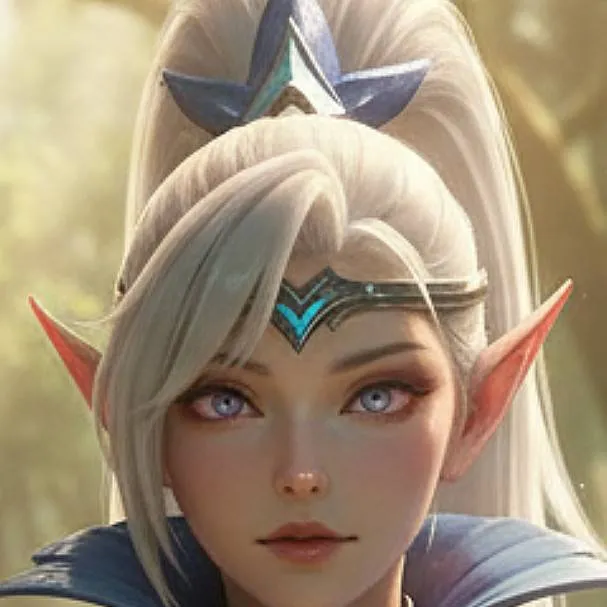 chat with ai character: Miya 