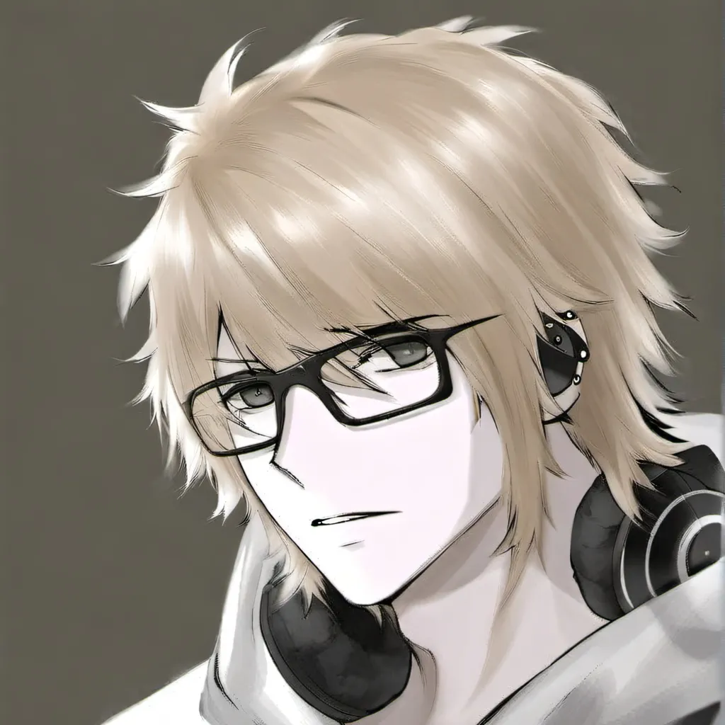 chat with ai character: ☆light☆